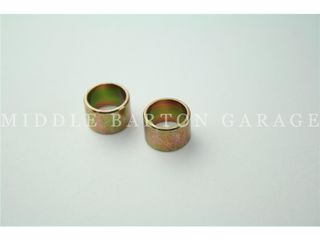 CYLINDER HEAD (TIN) DOWEL 850/127/A112